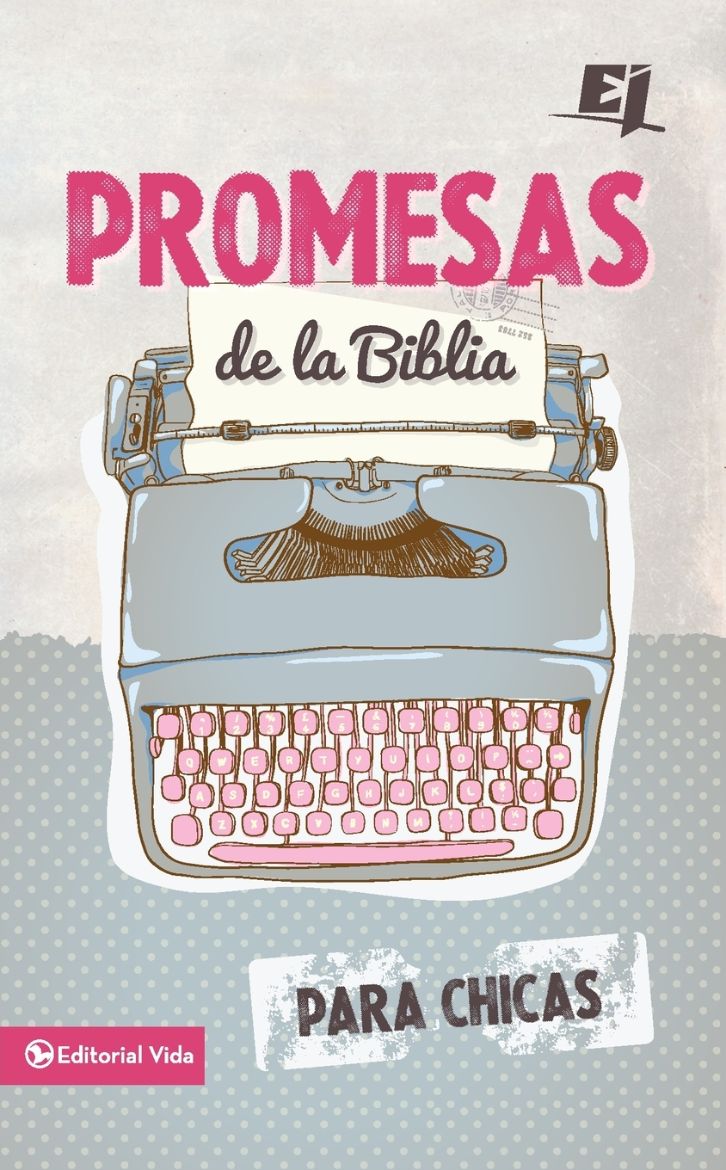 Immagine di La Promesas de la Biblia para chicas Softcover Bible Promises for Girls