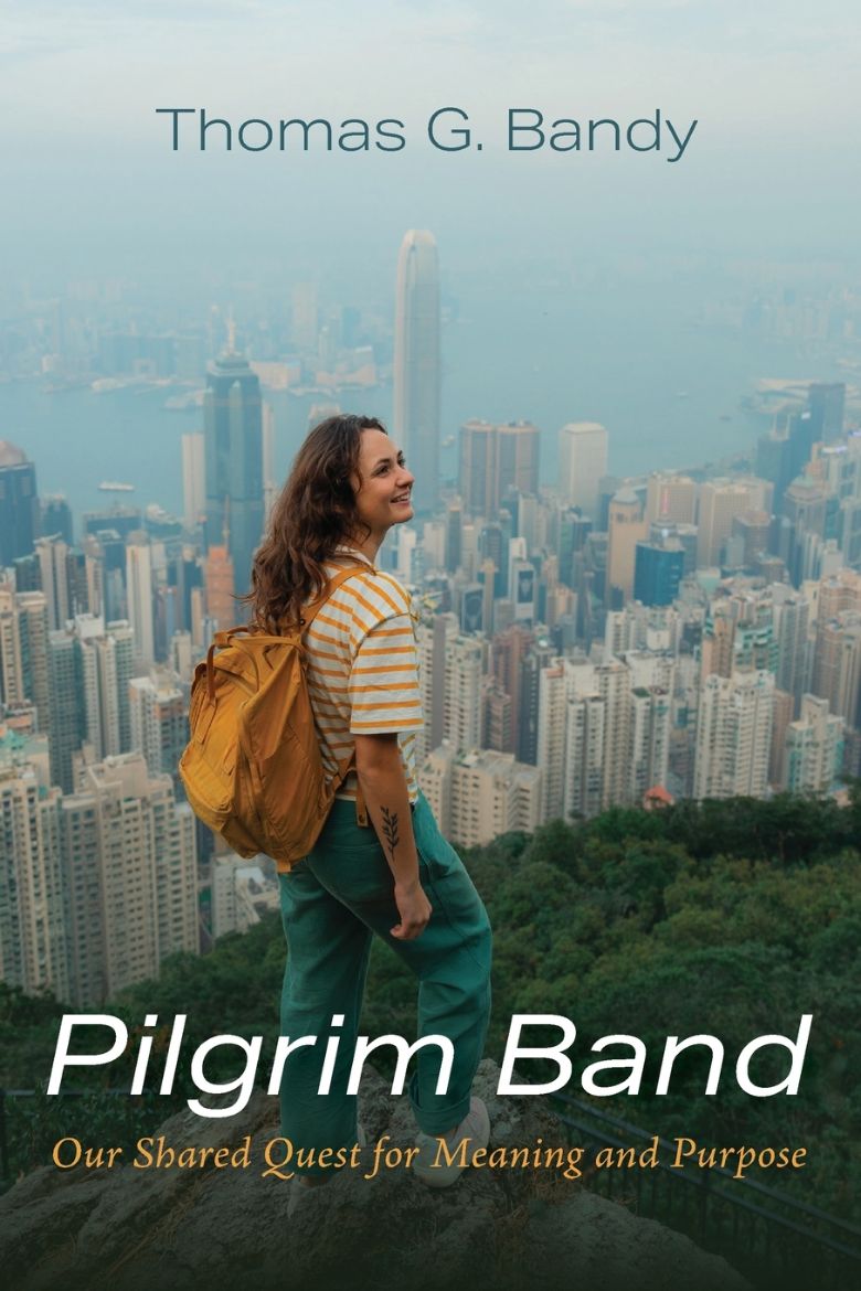 Immagine di Pilgrim Band
