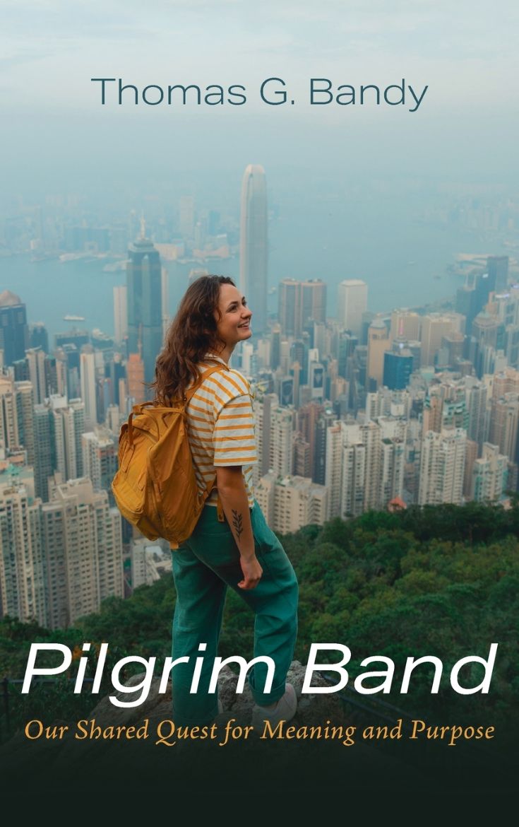 Immagine di Pilgrim Band
