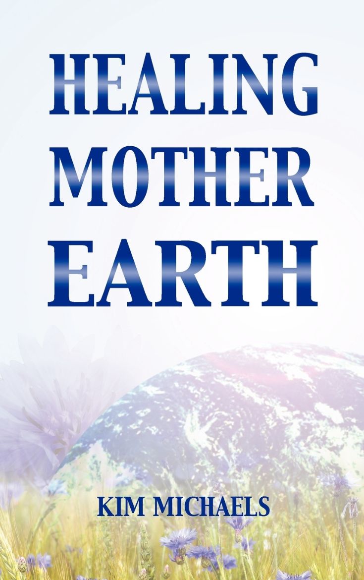 Immagine di Healing Mother Earth