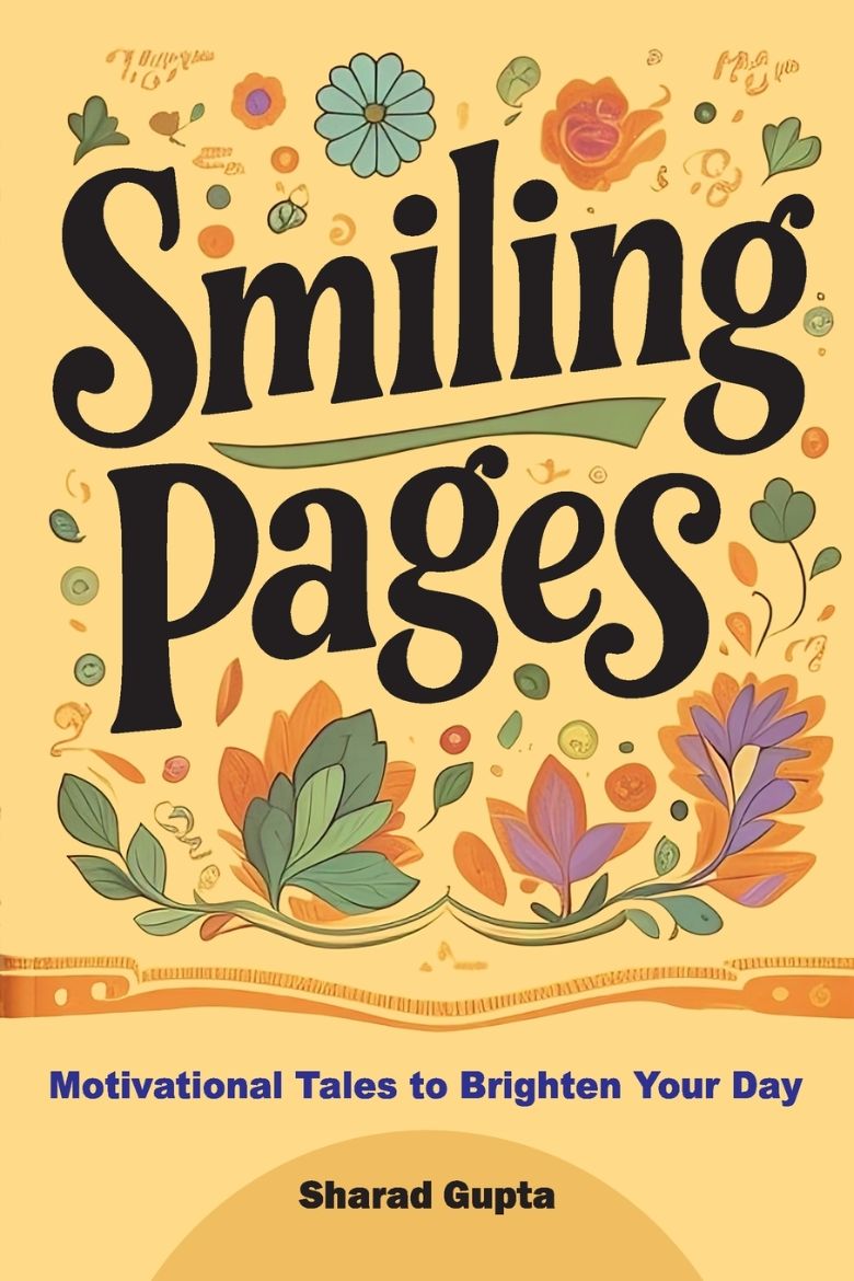 Immagine di Smiling Pages
