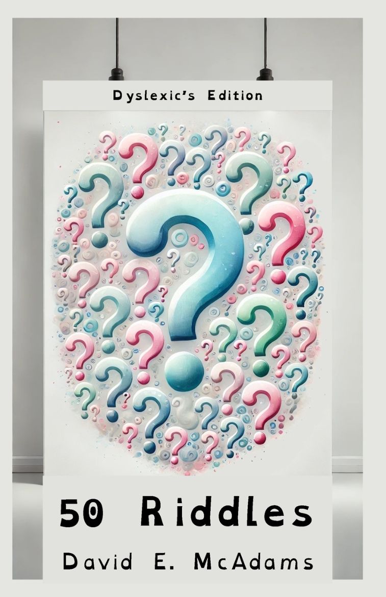 Immagine di 50 Riddles