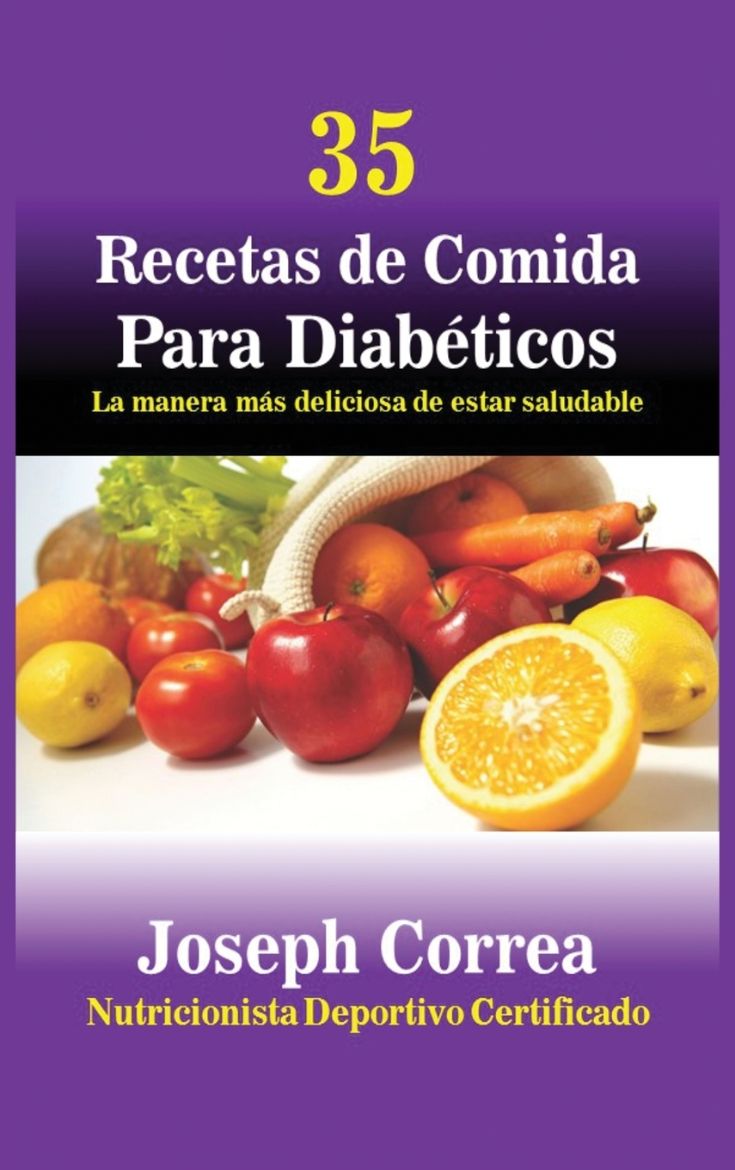 Immagine di 35 Recetas de Cocina para Diabéticos