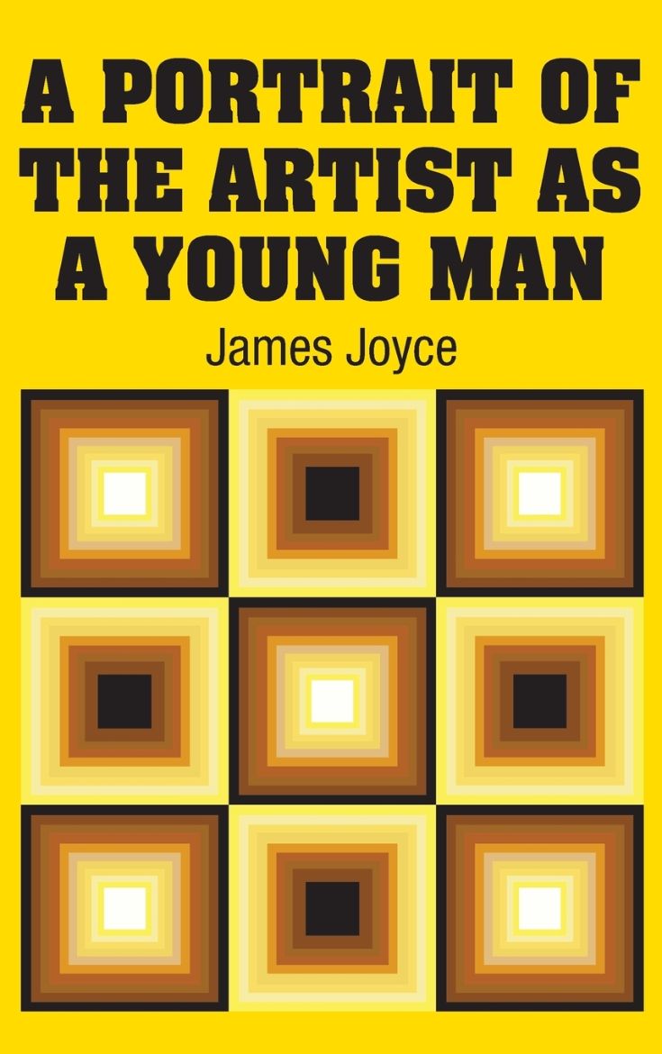 Immagine di A Portrait of the Artist as a Young Man