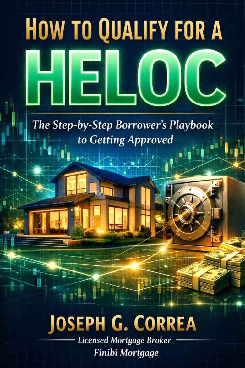 Immagine di How to Qualify for a HELOC