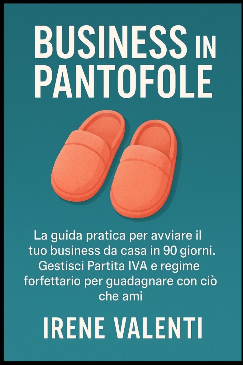 Immagine di Business in Pantofole