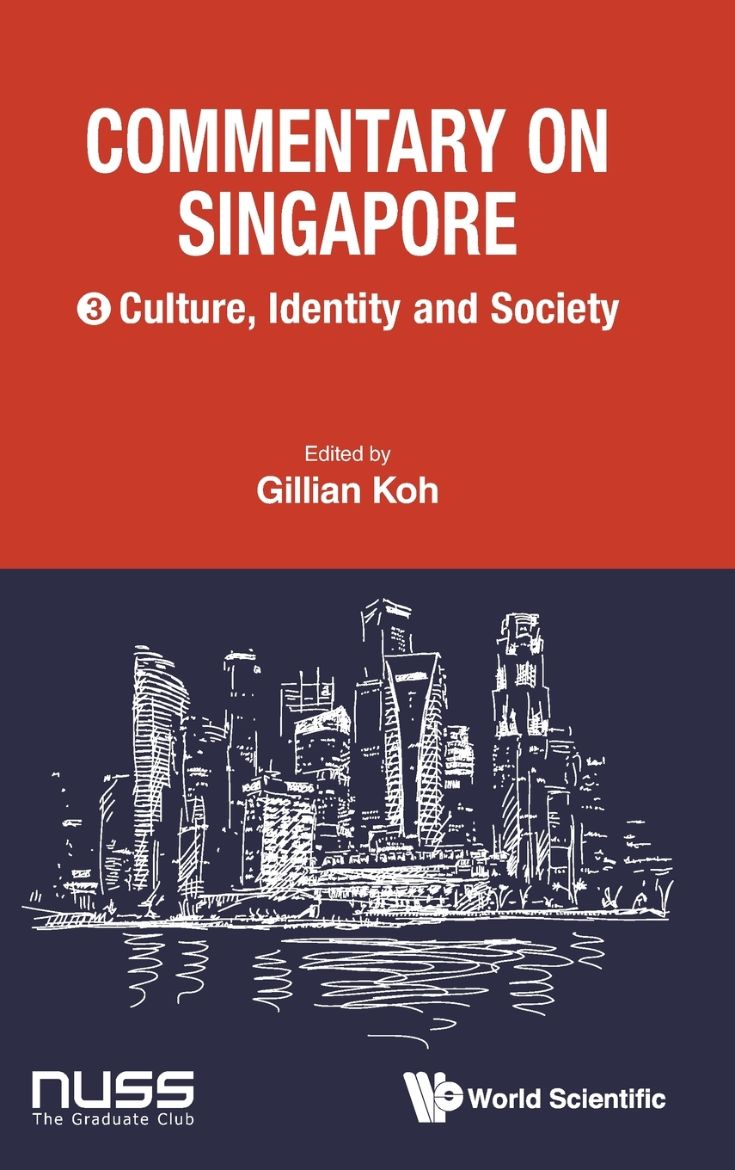 Immagine di COMMENTARY ON SINGAPORE (V3)