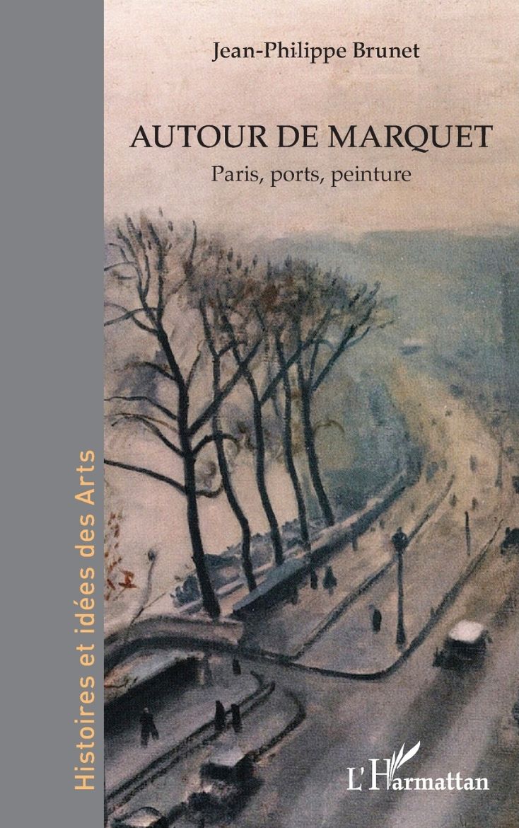 Immagine di Autour de Marquet