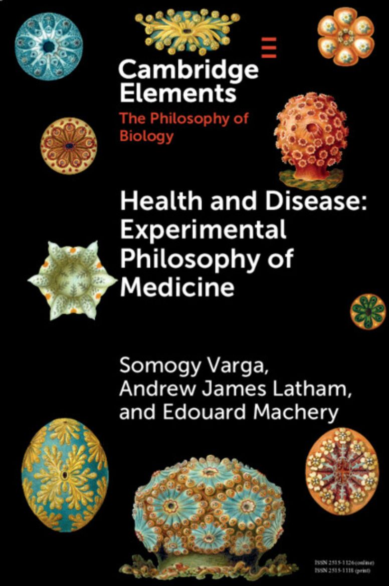 Immagine di Health and Disease