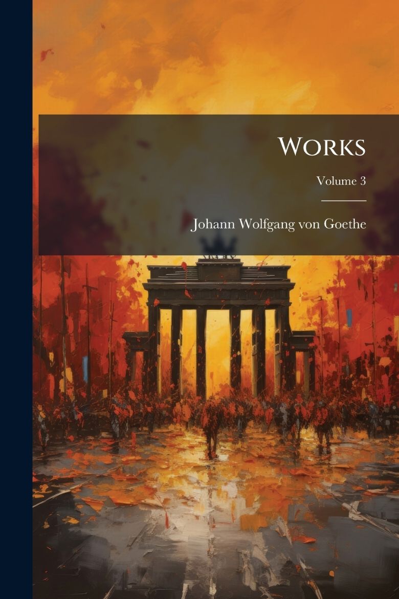 Immagine di Works; Volume 3