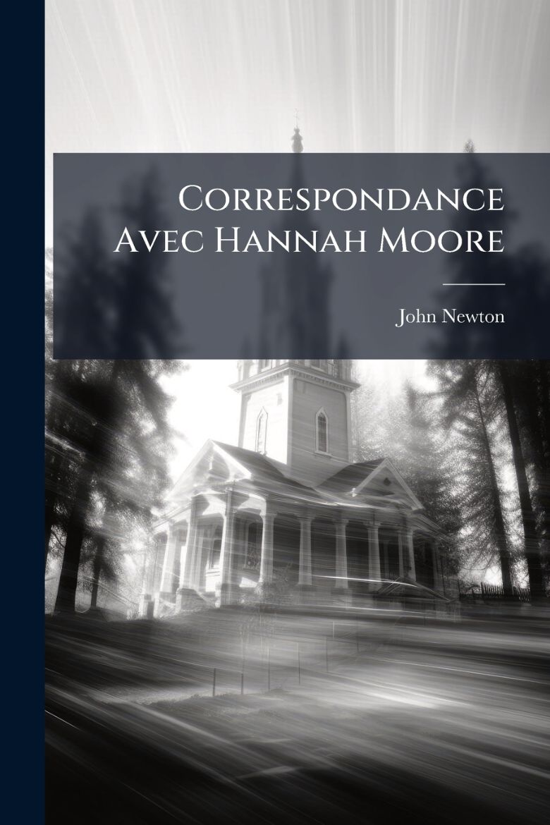 Immagine di Correspondance Avec Hannah Moore