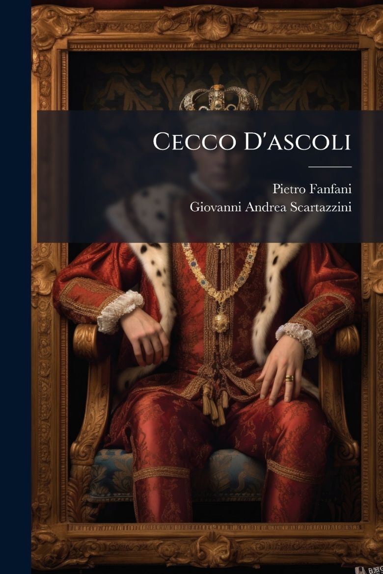 Immagine di Cecco D'ascoli