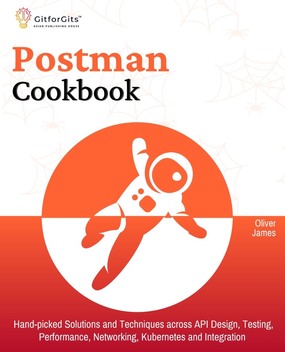 Immagine di Postman Cookbook