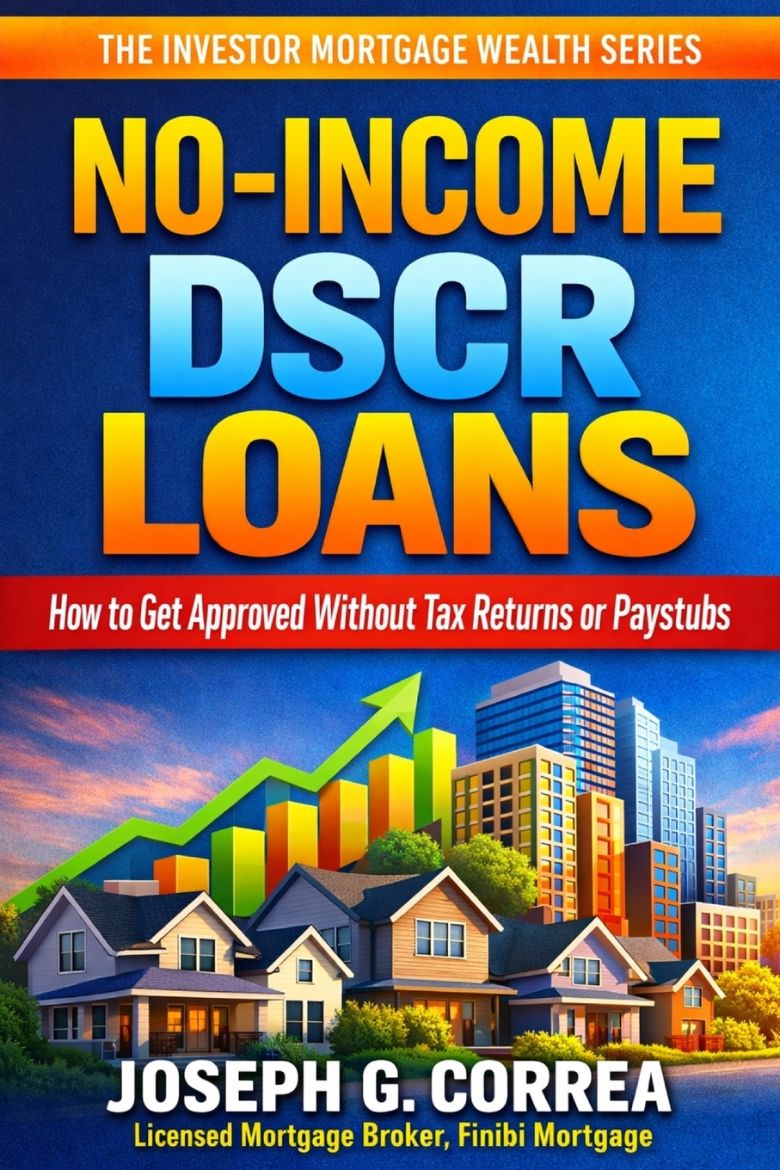 Immagine di No-Income DSCR Loans