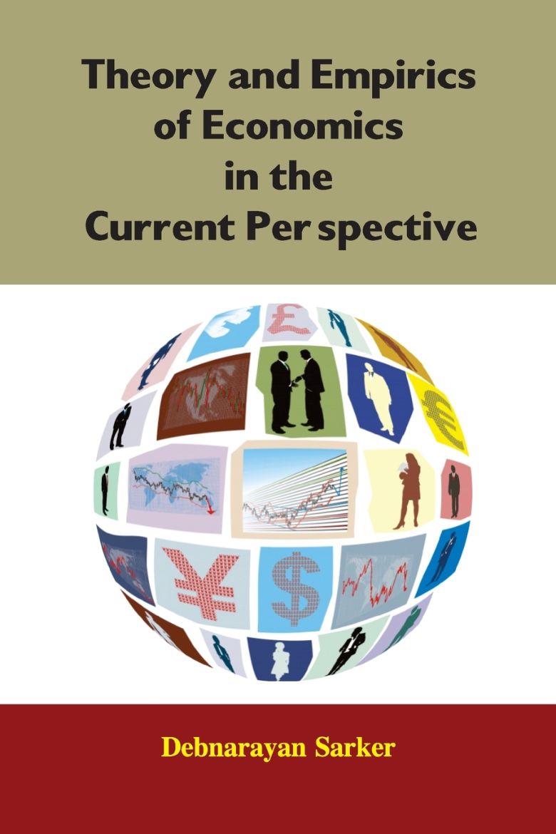 Immagine di Theory and Empirics of Economics in the Current Perspective
