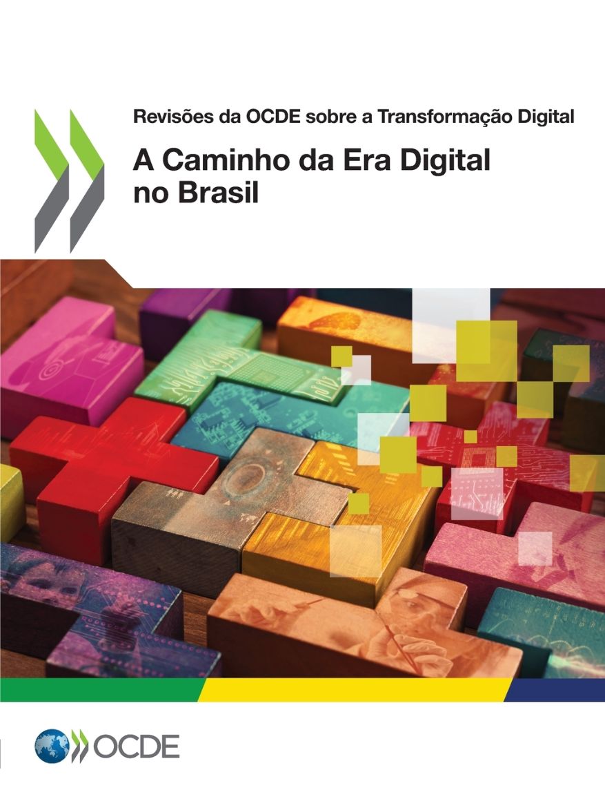 Immagine di A Caminho da Era Digital no Brasil