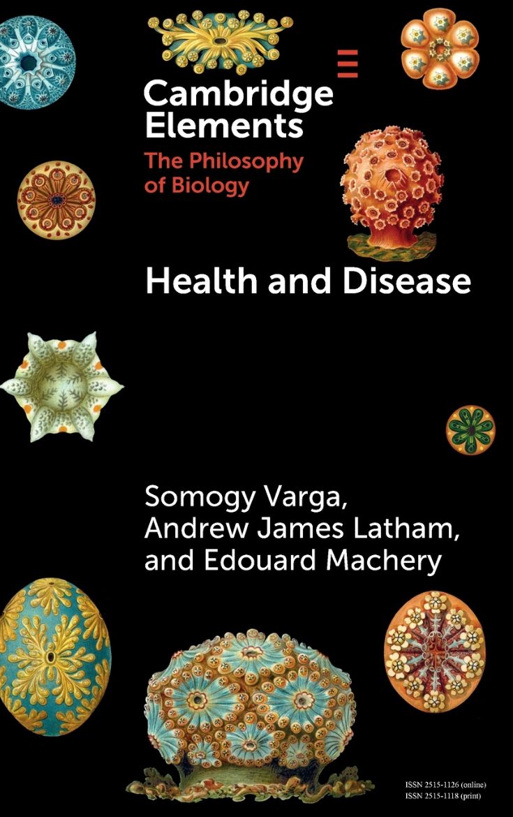 Immagine di Health and Disease