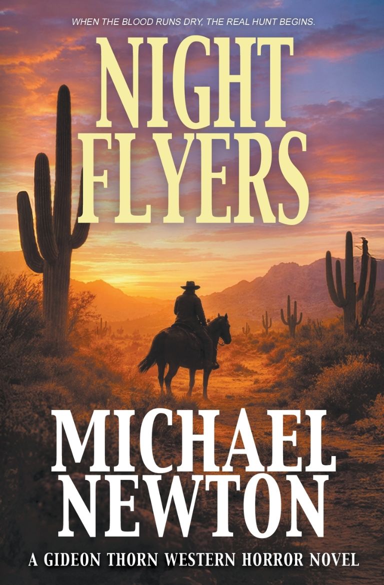 Immagine di Night Flyers