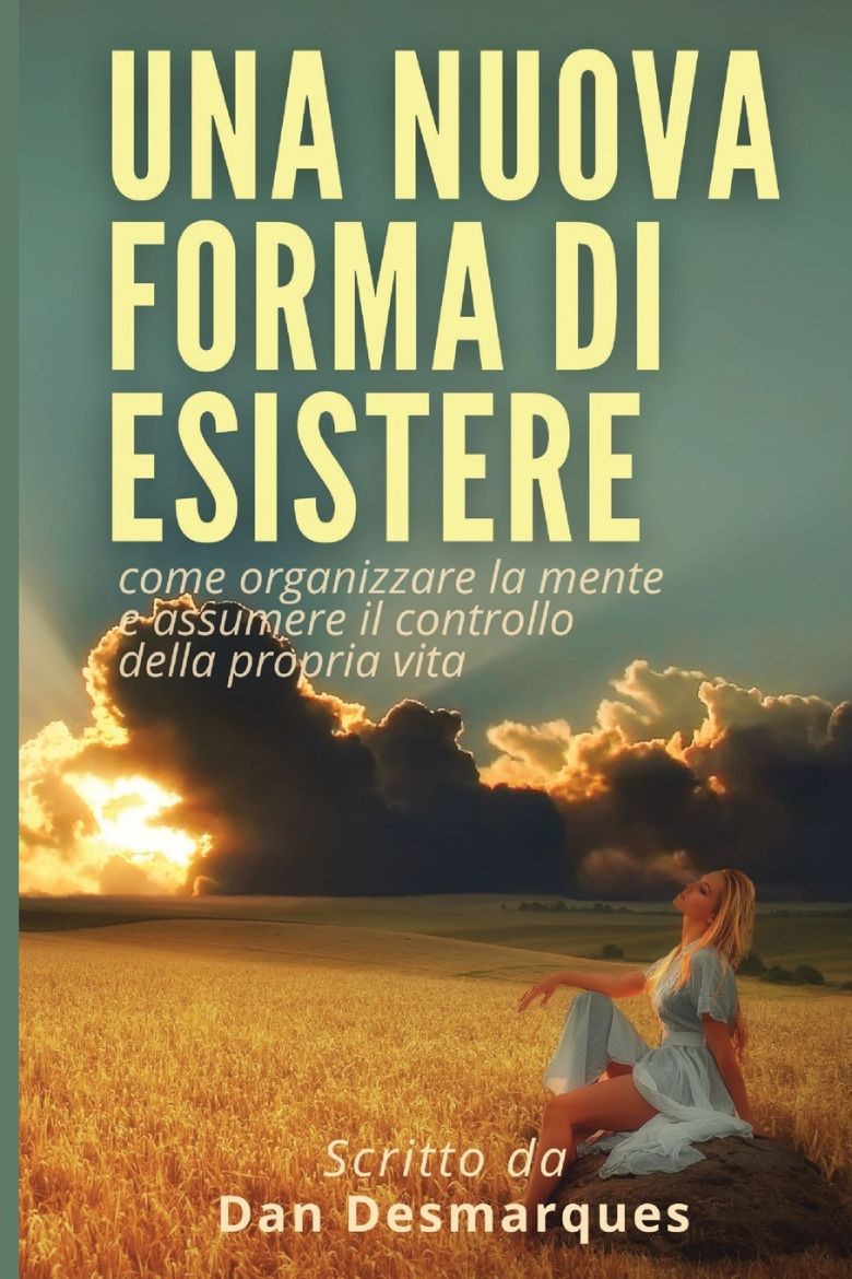 Immagine di Una Nuova Forma di Esistere
