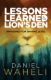 Immagine di Lessons Learned in the Lion's Den