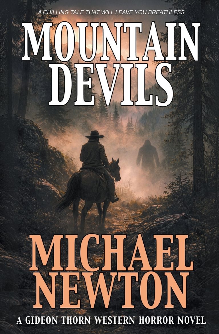 Immagine di Mountain Devils