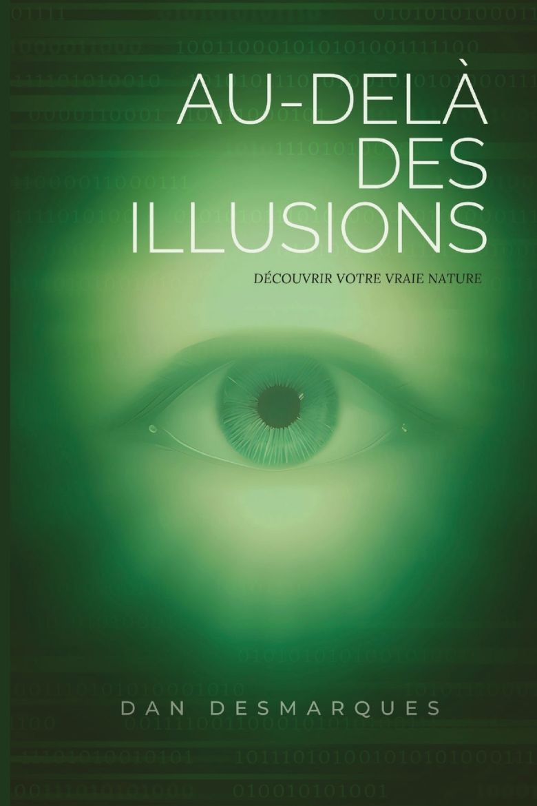 Immagine di Au-delà des Illusions