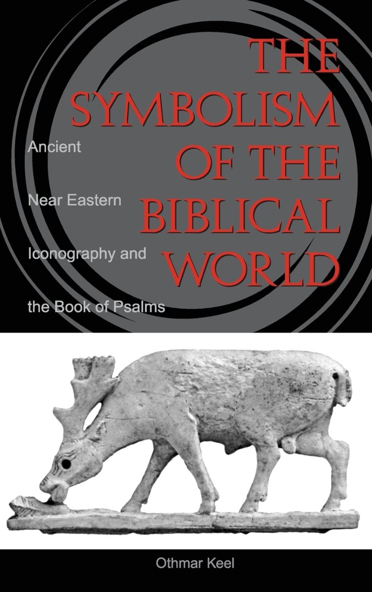 Immagine di Symbolism of the Biblical World