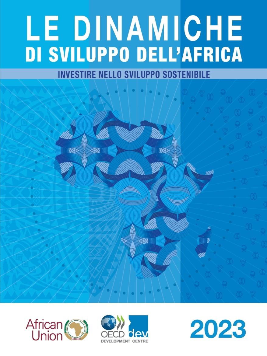 Immagine di Le dinamiche di sviluppo dell'Africa 2023