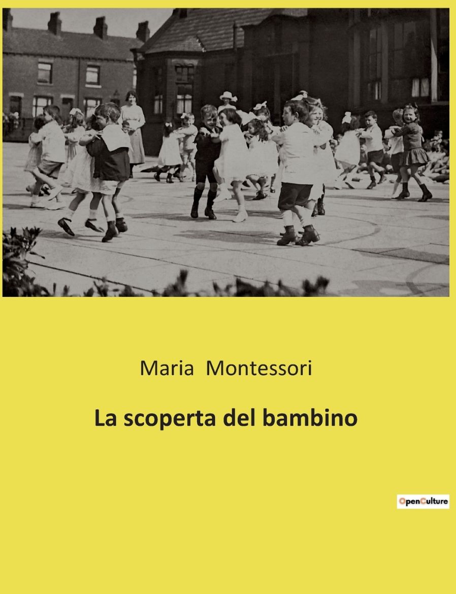 Immagine di La scoperta del bambino