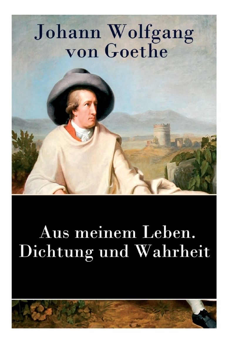 Immagine di Aus meinem Leben. Dichtung und Wahrheit