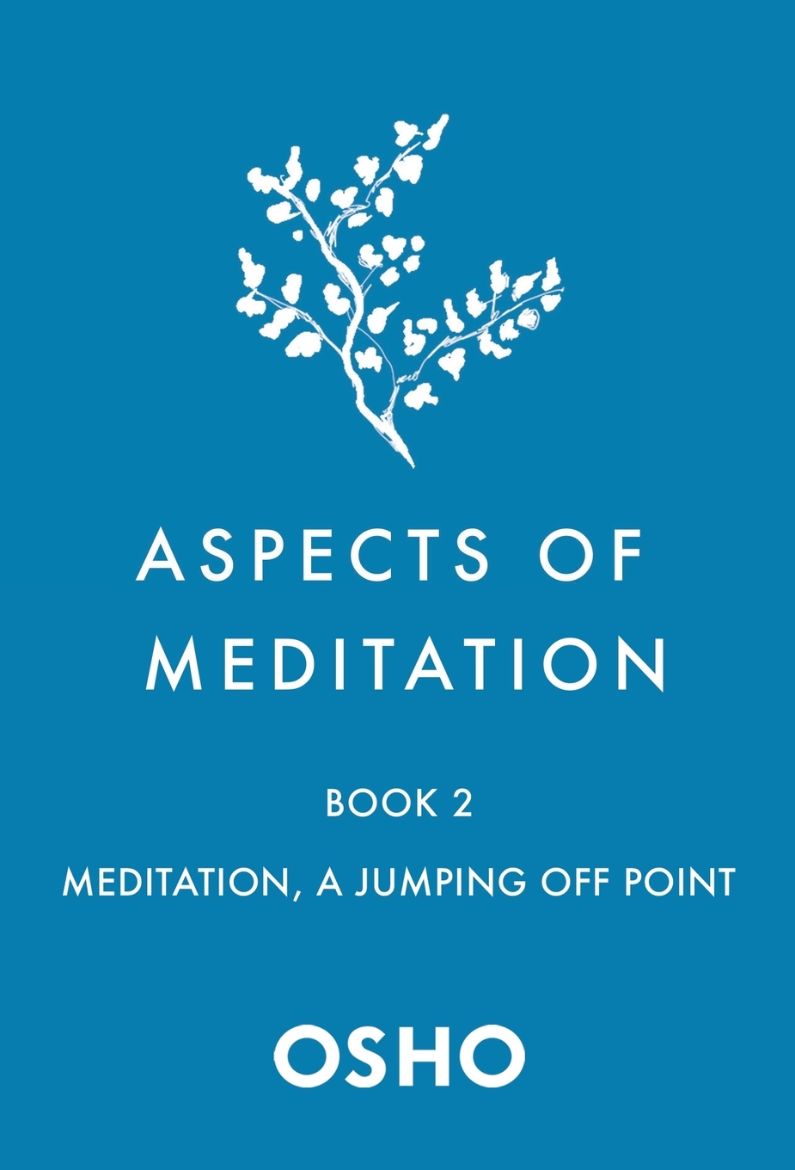 Immagine di Aspects of Meditation Book 2