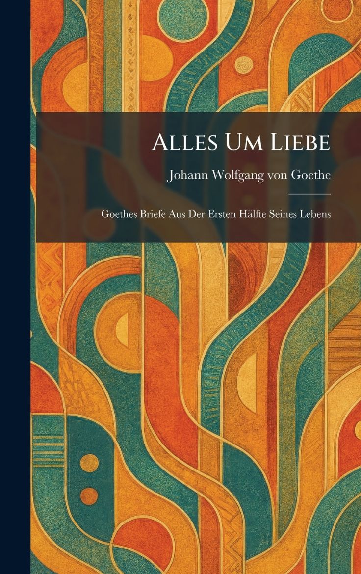 Immagine di Alles Um Liebe