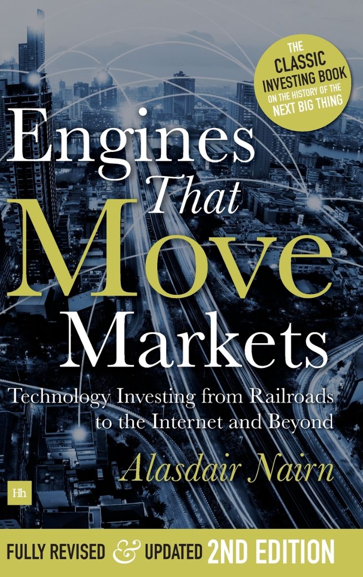 Immagine di Engines That Move Markets