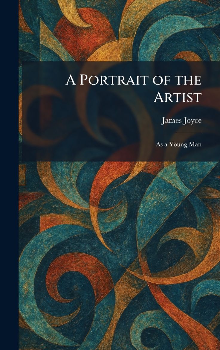 Immagine di A Portrait of the Artist