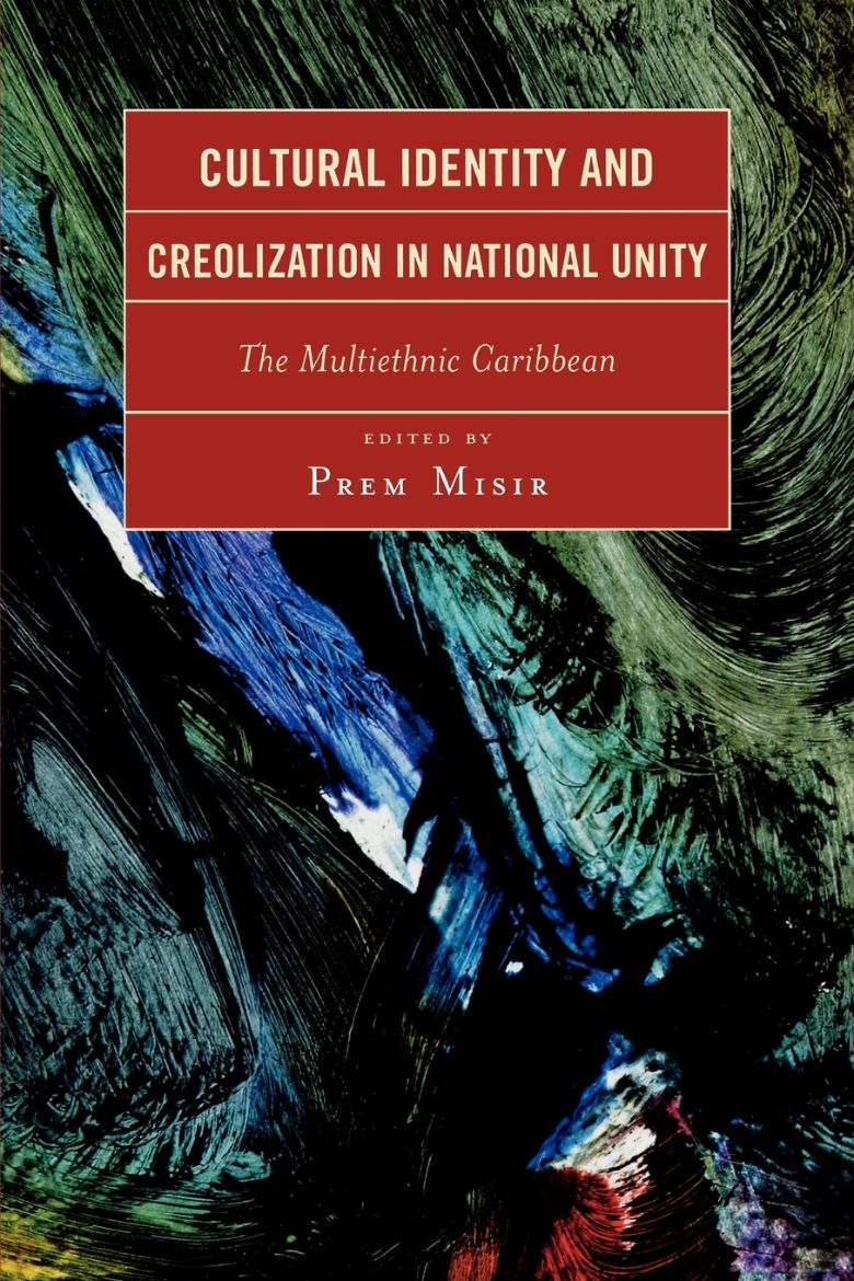 Immagine di Cultural Identity and Creolization in National Unity