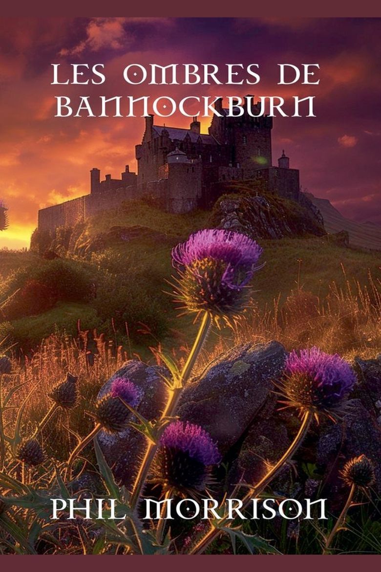 Immagine di LES OMBRES DE BANNOCKBURN