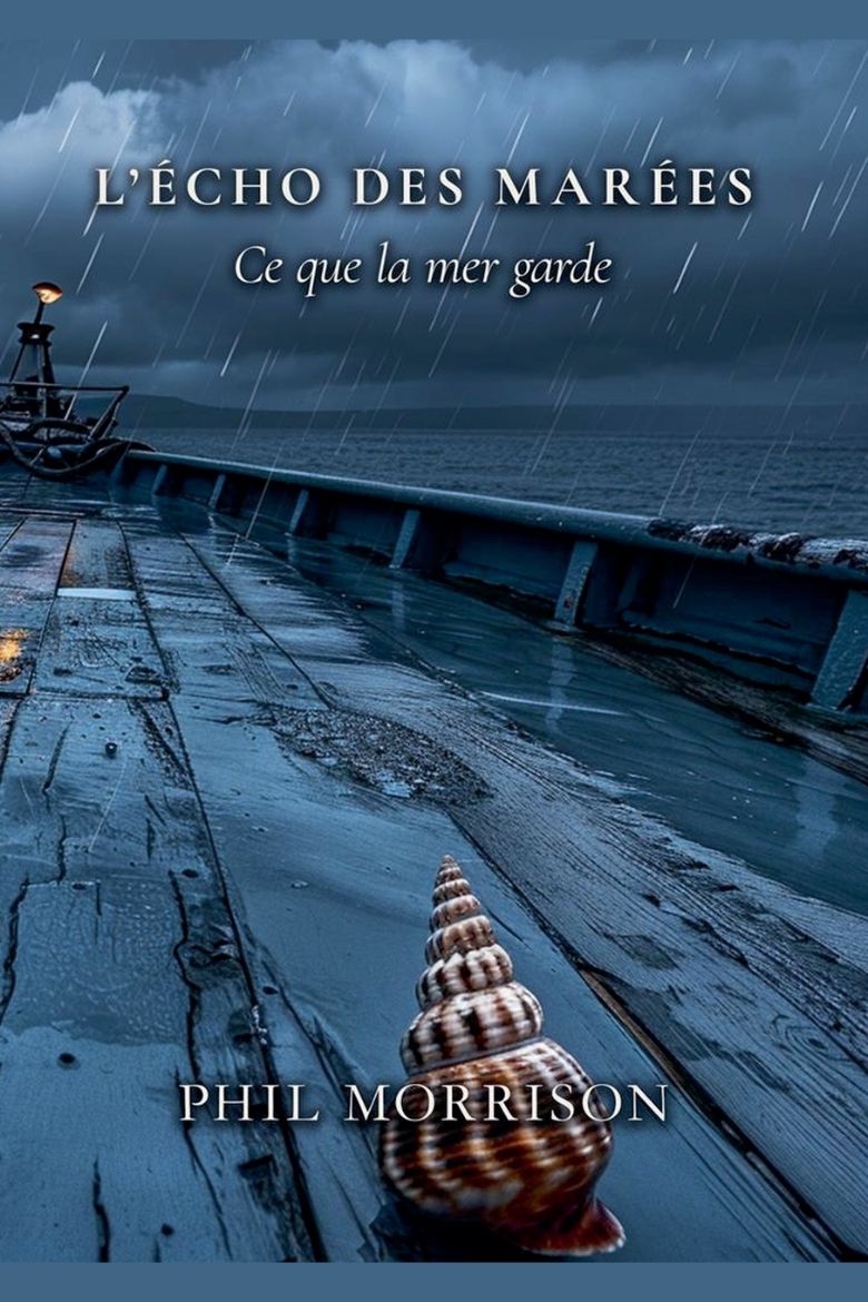 Immagine di L'ÉCHO DES MARÉES Ce que la mer garde