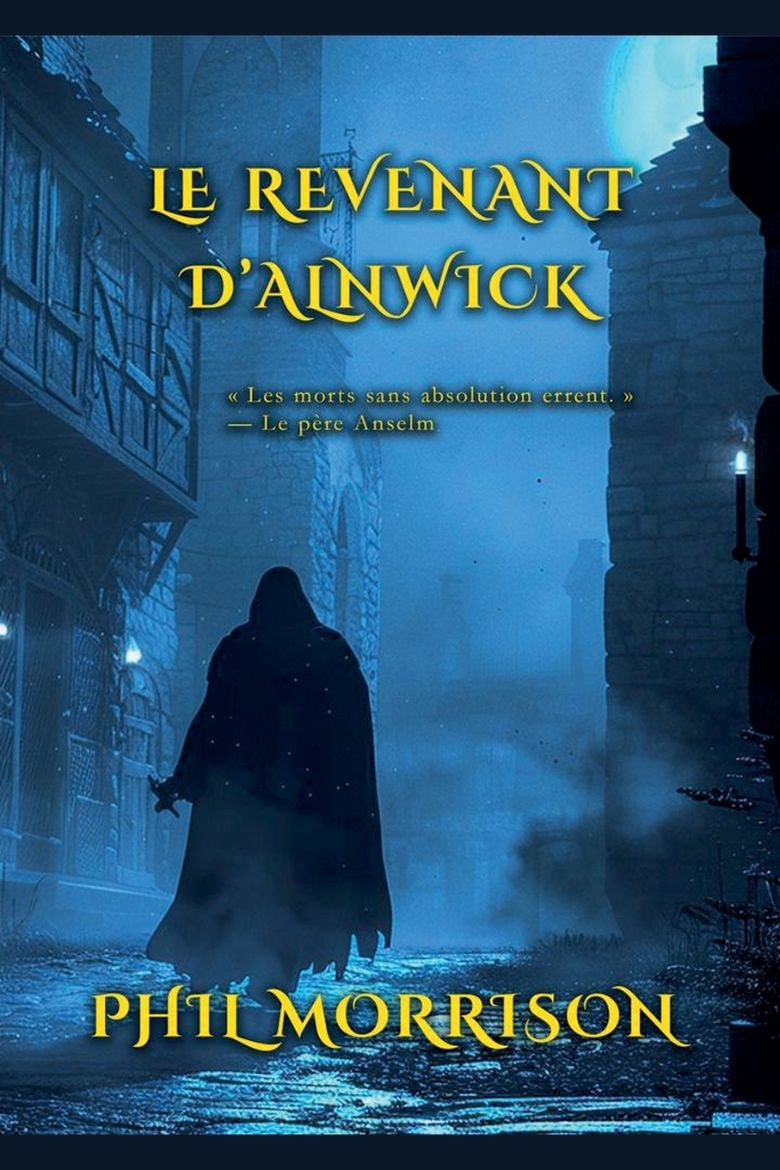 Immagine di LE REVENANT D'ALNWICK