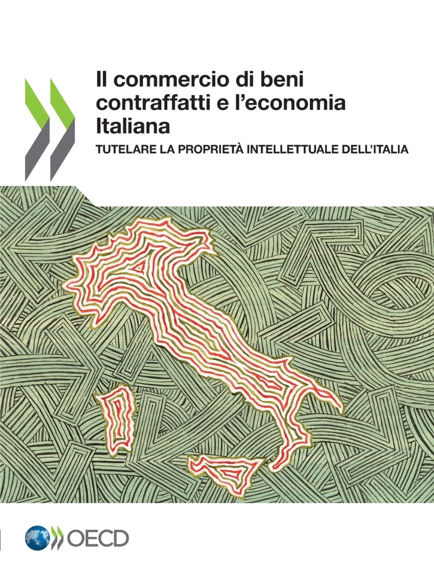 Immagine di Il commercio di beni contraffatti e l'economia Italiana