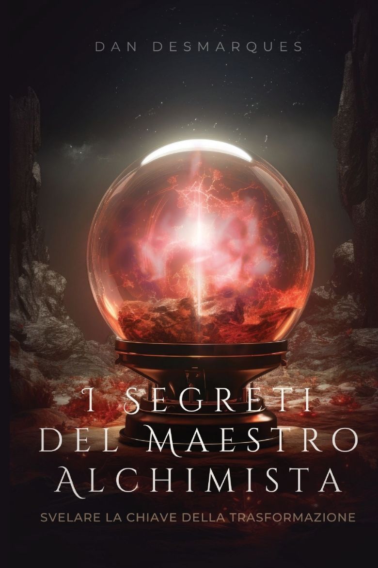 Immagine di I Segreti del Maestro Alchimista