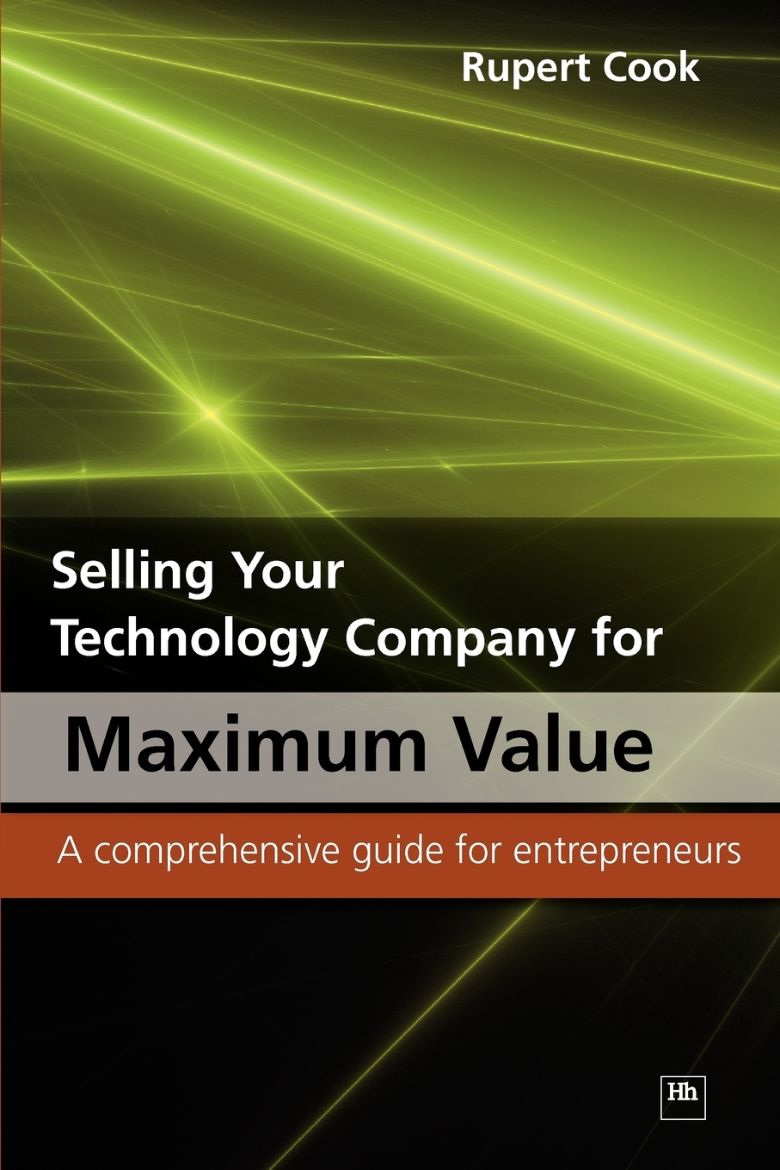 Immagine di Selling Your Technology Company for Maximum Value