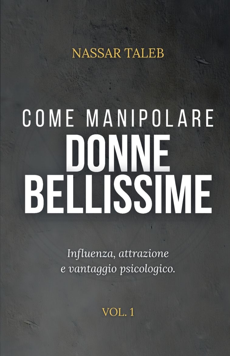 Immagine di Come manipolare donne bellissime