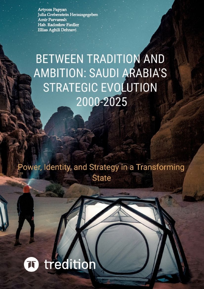Immagine di Between Tradition and Ambition