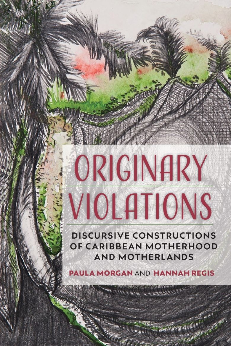 Immagine di Originary Violations