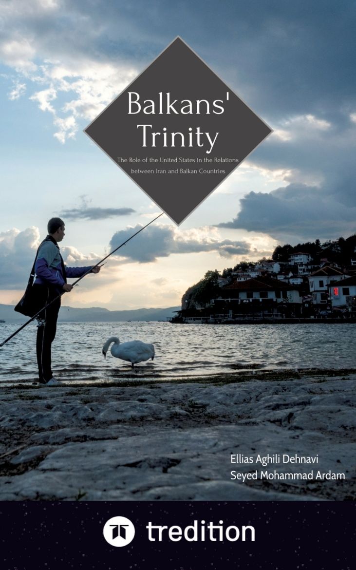 Immagine di Balkans' Trinity