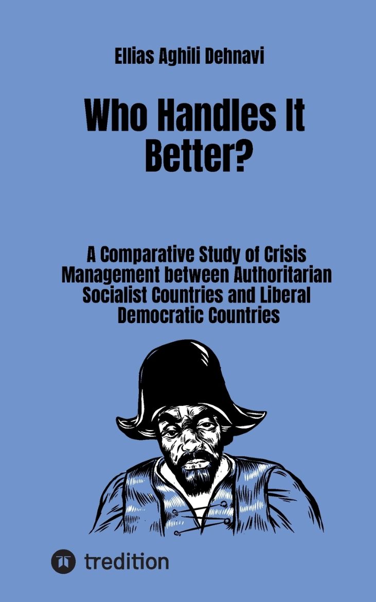 Immagine di Who Handles It Better?