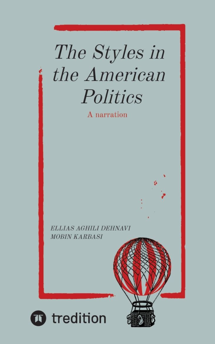 Immagine di The Styles in The American Politics Volume I