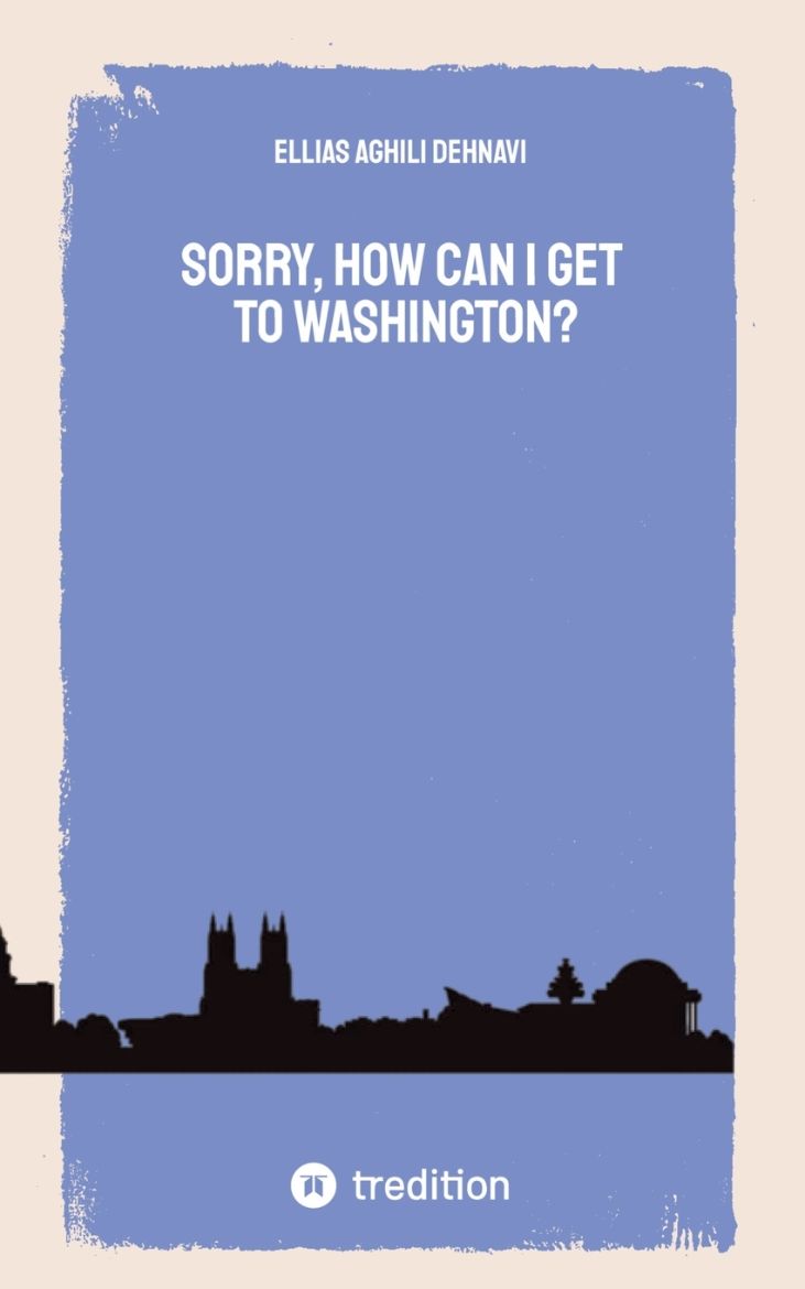 Immagine di Sorry, How Can I get to Washington?