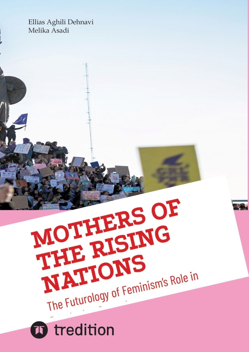 Immagine di Mothers Of the Rising Nations