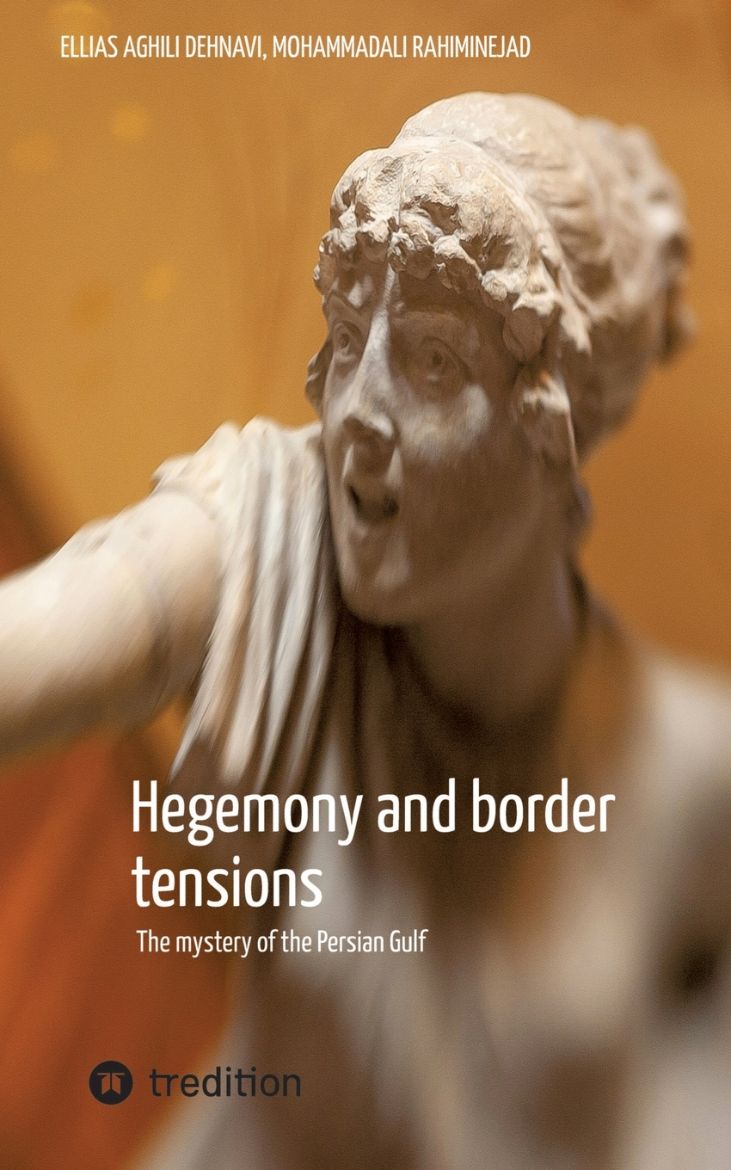 Immagine di Hegemony and border tensions